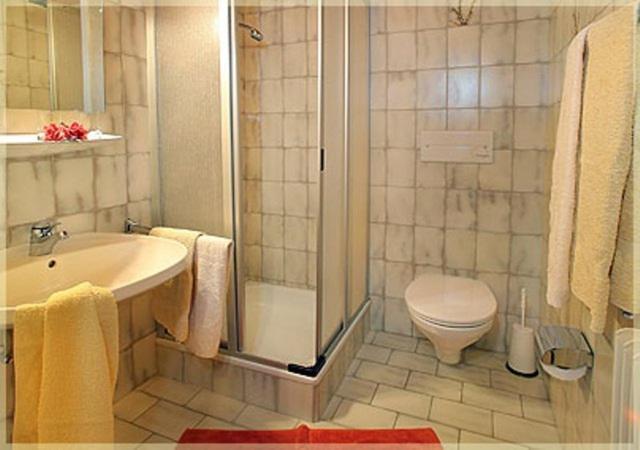 Gspoi-Hof Aparthotel Laion Buitenkant foto